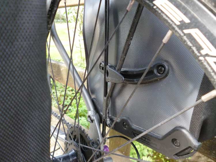 ortlieb pannier clip replacement